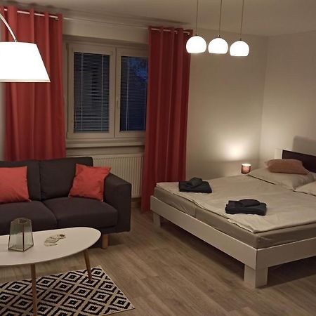 Apartman Akodoma Tatranska Lomnica Luaran gambar