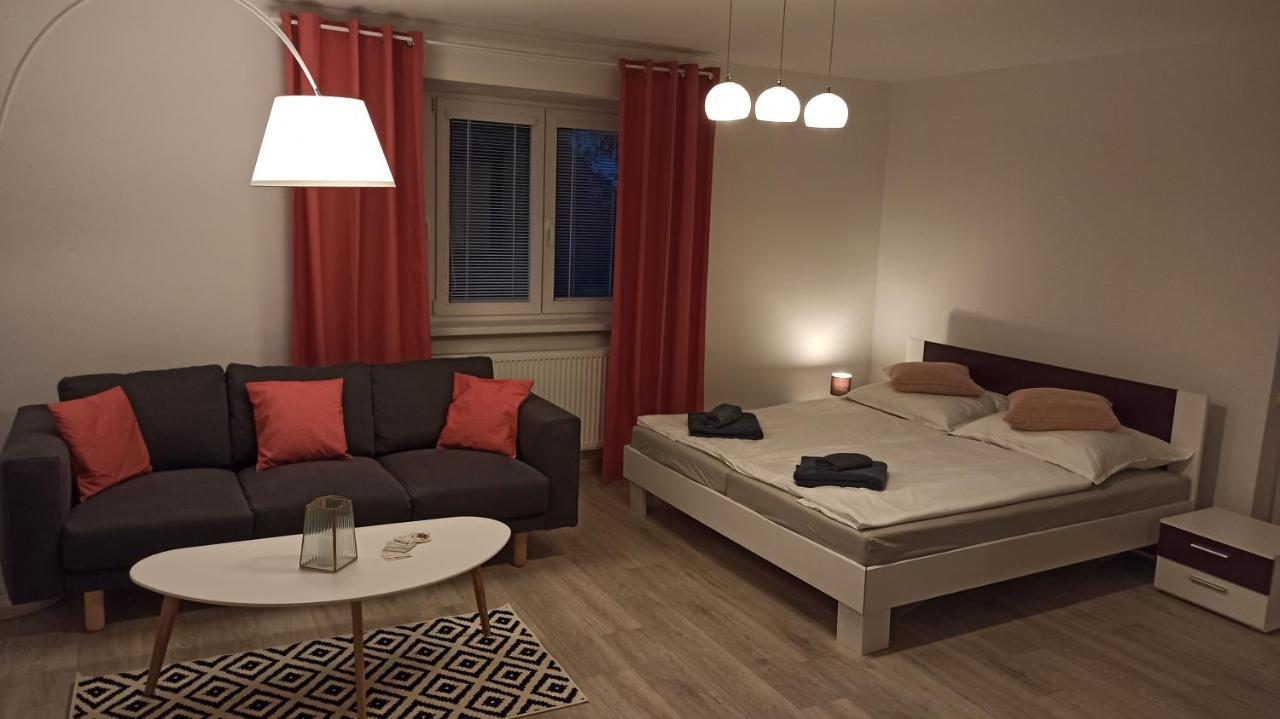 Apartman Akodoma Tatranska Lomnica Luaran gambar