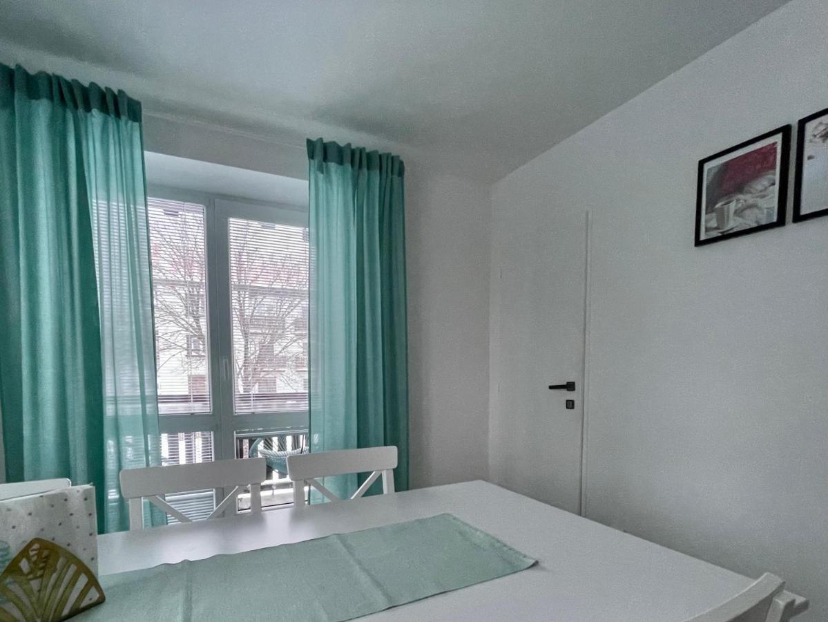 Apartman Akodoma Tatranska Lomnica Luaran gambar