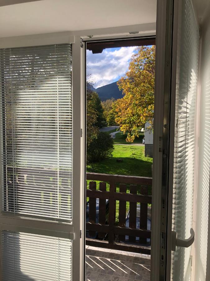 Apartman Akodoma Tatranska Lomnica Luaran gambar