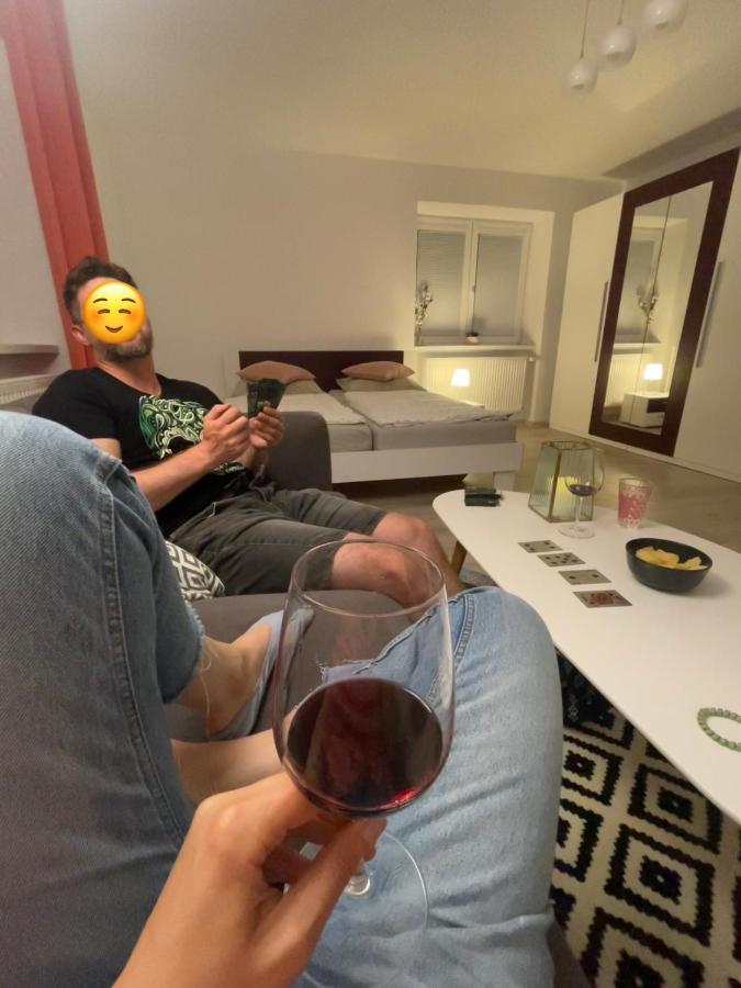 Apartman Akodoma Tatranska Lomnica Luaran gambar