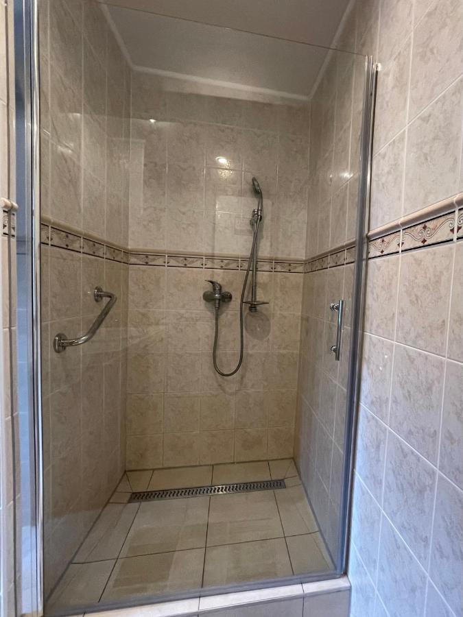 Apartman Akodoma Tatranska Lomnica Luaran gambar