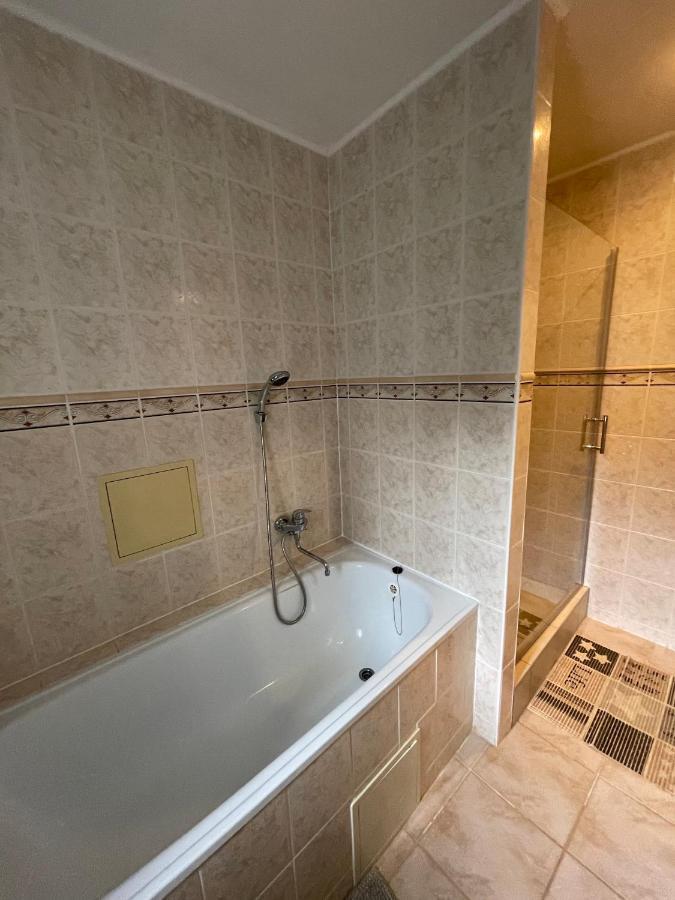 Apartman Akodoma Tatranska Lomnica Luaran gambar