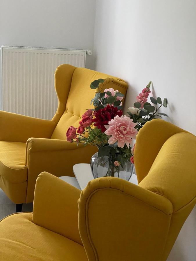 Apartman Akodoma Tatranska Lomnica Luaran gambar