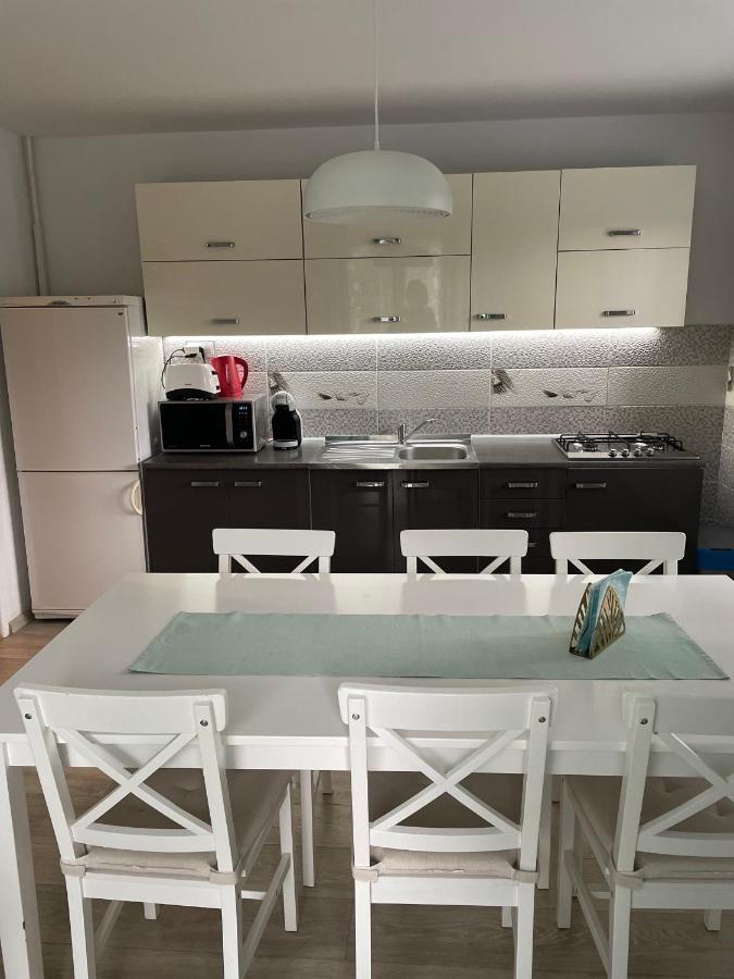 Apartman Akodoma Tatranska Lomnica Luaran gambar