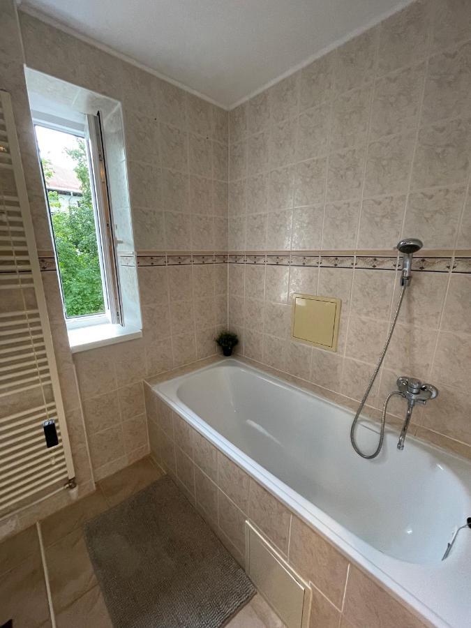 Apartman Akodoma Tatranska Lomnica Luaran gambar