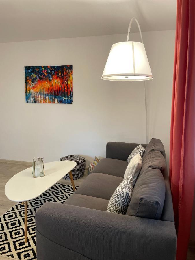 Apartman Akodoma Tatranska Lomnica Luaran gambar