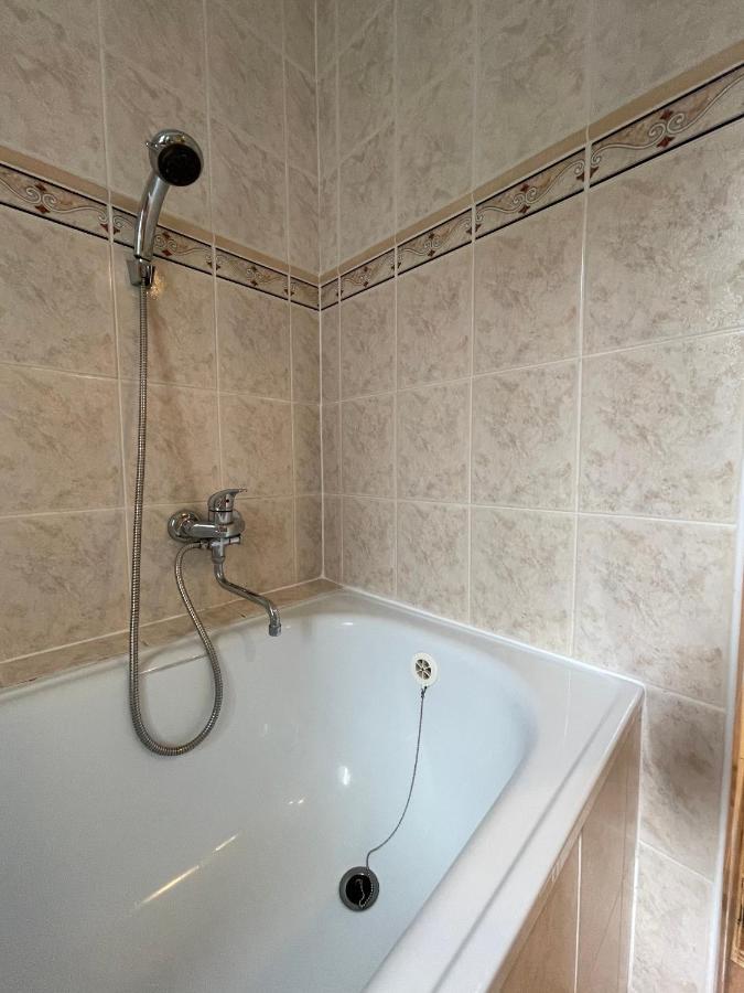 Apartman Akodoma Tatranska Lomnica Luaran gambar